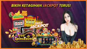 Main Slot Online Hari Ini Dan Terus Dapatkan Kemenangannya